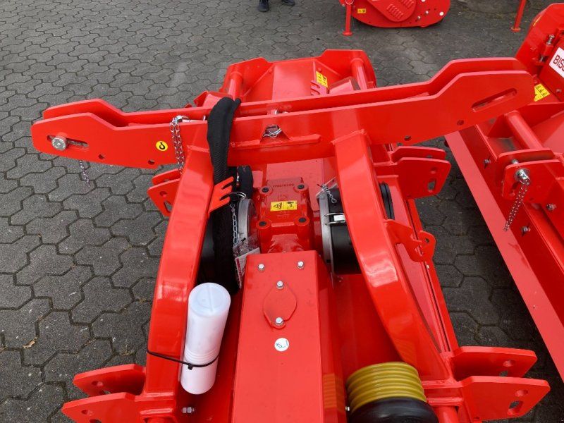 Maschio Bisonte 280