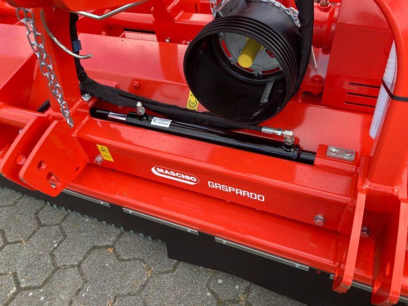 Maschio Bisonte 280