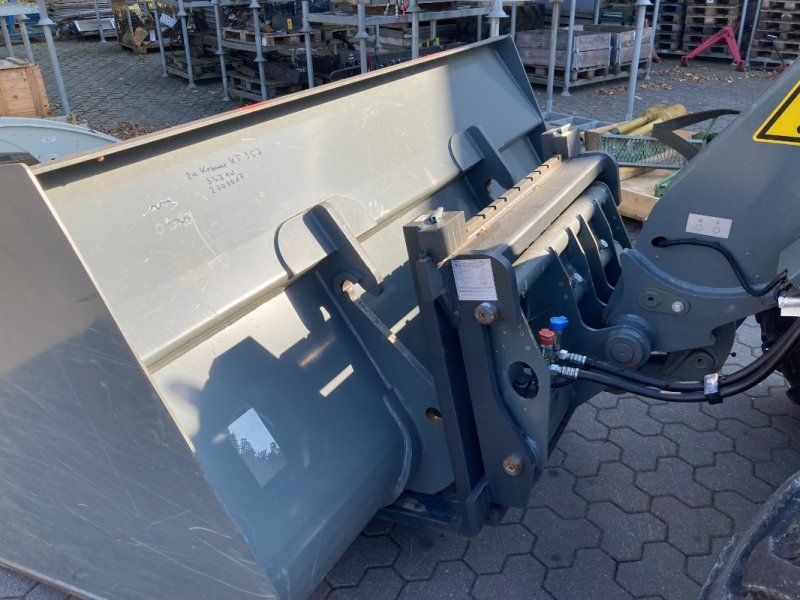 Kramer KT 357