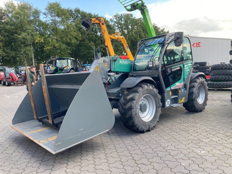 Kramer KT 307