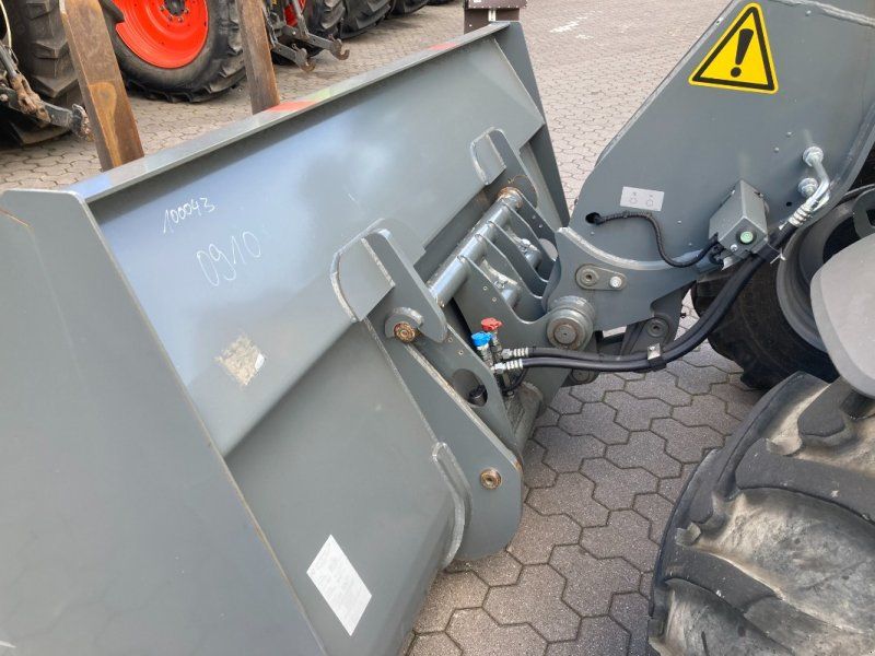 Kramer KT 307