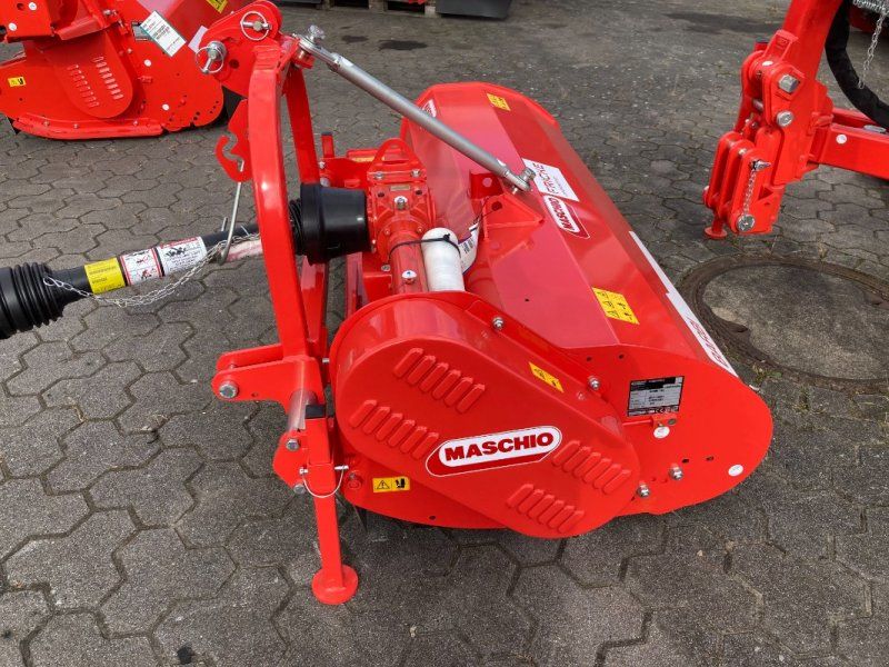 Maschio Barbi 180