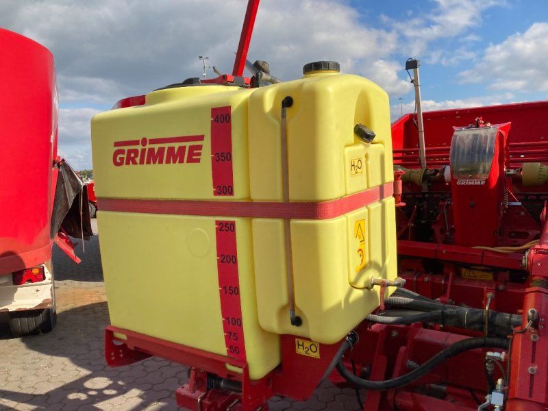 Grimme GL 430