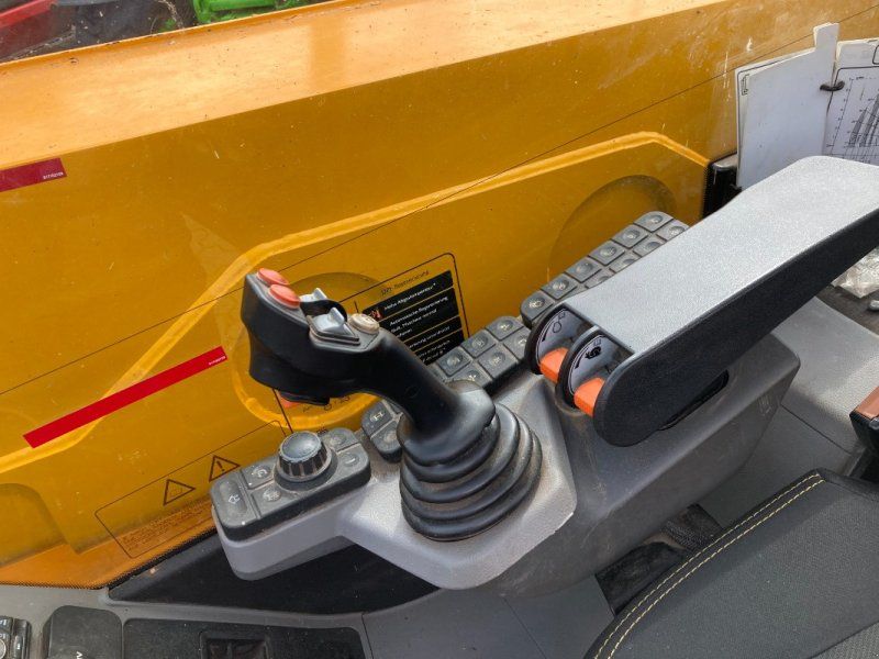 JCB 538-70 Agri Super