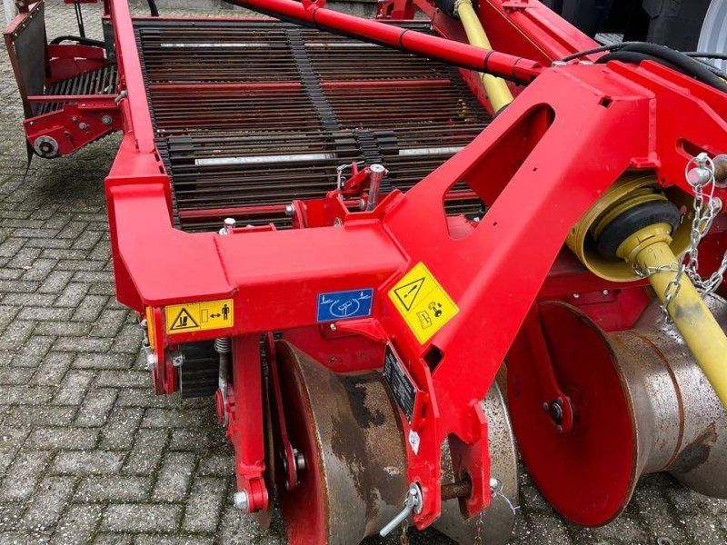 Grimme WH 200