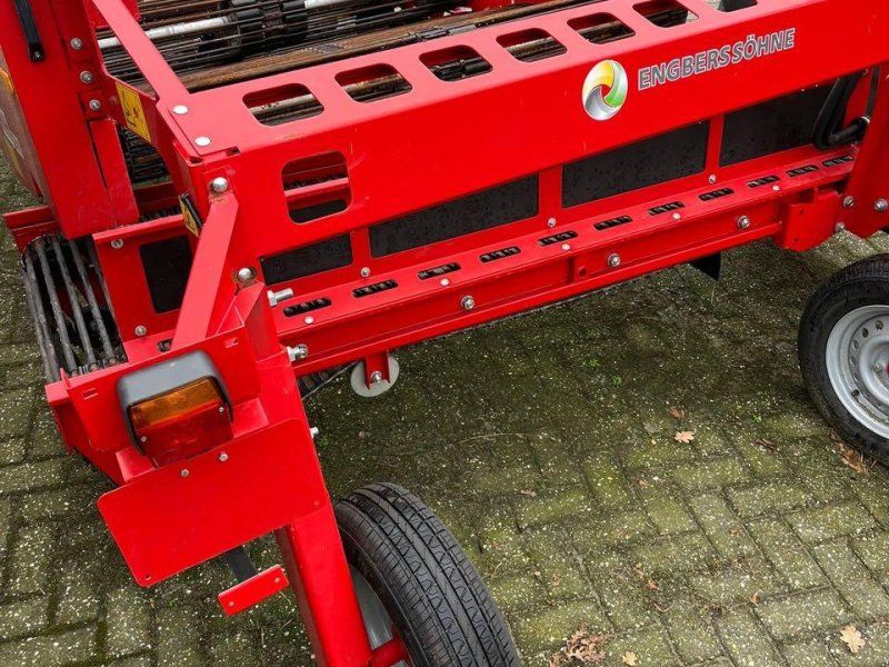 Grimme WH 200