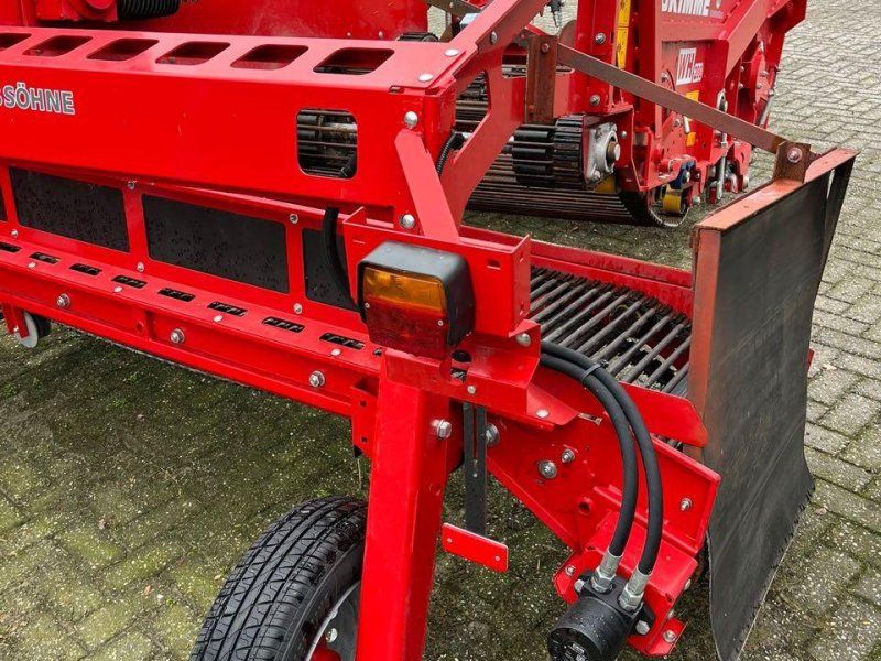 Grimme WH 200