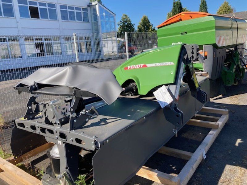 Fendt Slicer 310 F