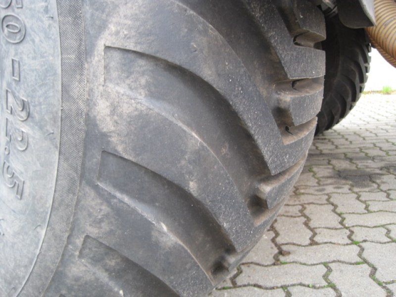 Kverneland tima HD e-drive