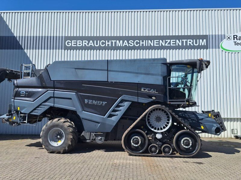 Fendt IDEAL 9 T