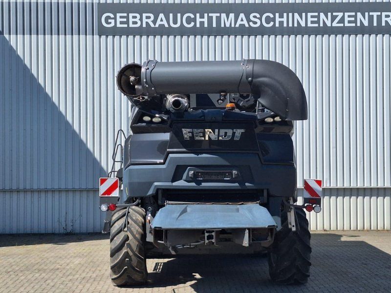 Fendt IDEAL 9 T