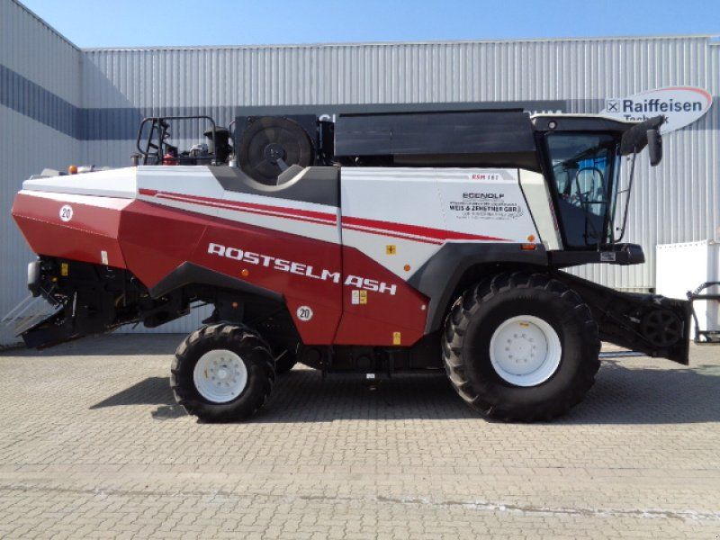 Rostselmash RSM 161