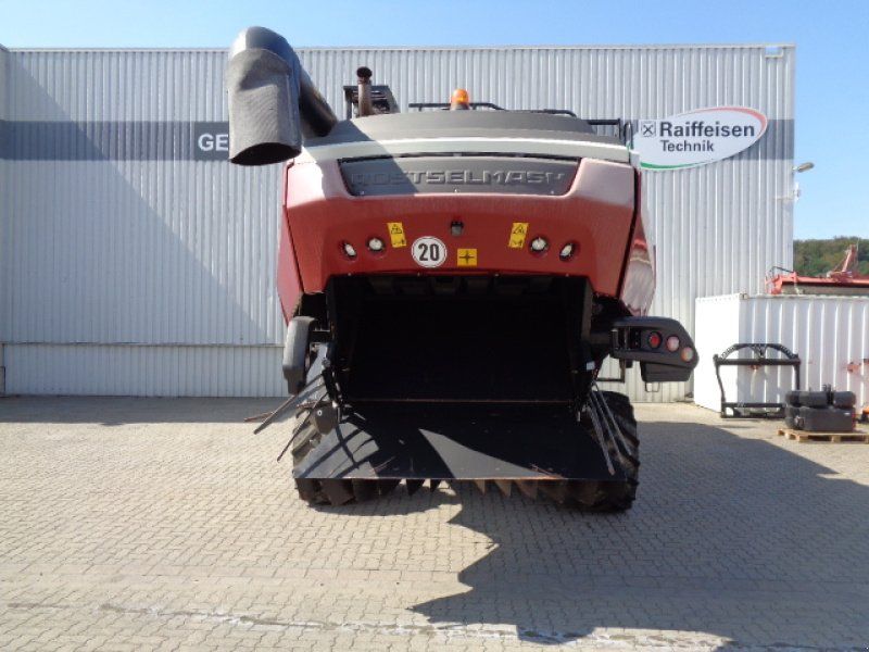 Rostselmash RSM 161