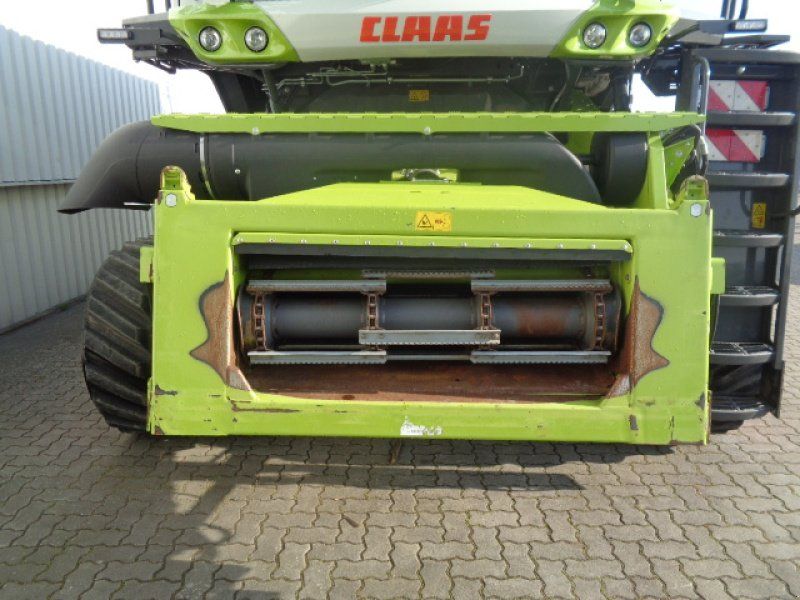 Claas Lion 7700 TT