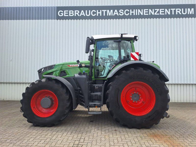 Fendt 942 Vario Gen6 ProfiPlus