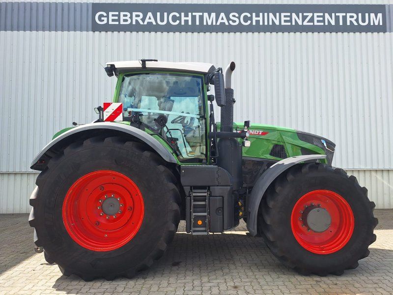 Fendt 942 Vario Gen6 ProfiPlus