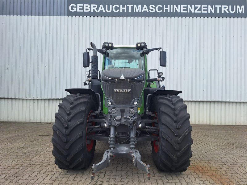 Fendt 942 Vario Gen6 ProfiPlus