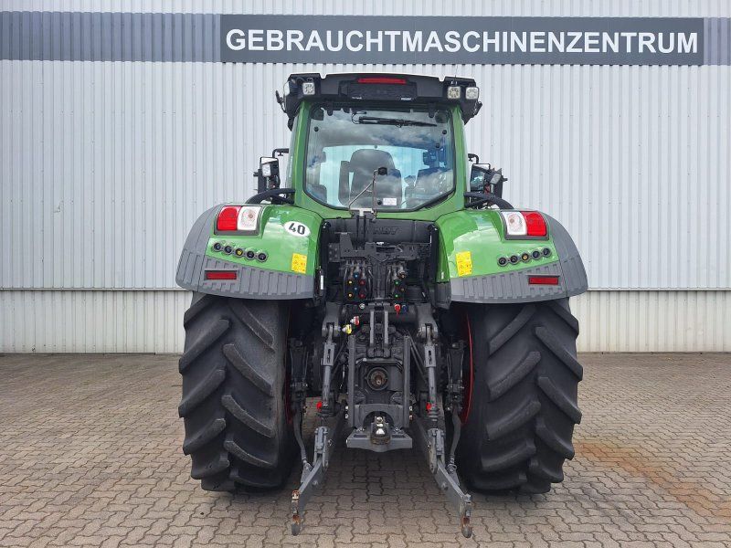Fendt 942 Vario Gen6 ProfiPlus