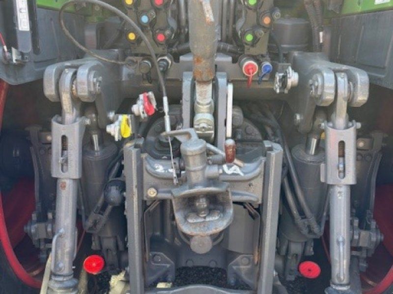 Fendt 942 Vario Gen6 ProfiPlus
