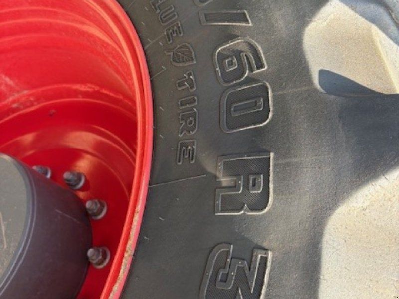 Fendt 942 Vario Gen6 ProfiPlus
