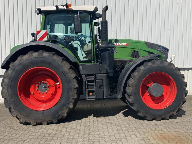 Fendt 942 Vario Gen6 ProfiPlus