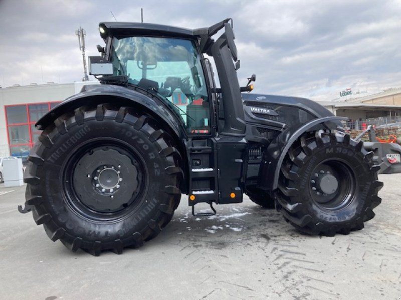 Valtra Q 265