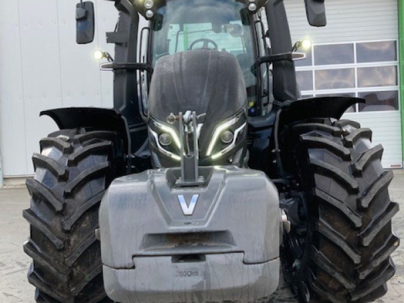 Valtra Q 265