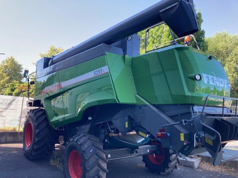 Fendt 5255L MCS