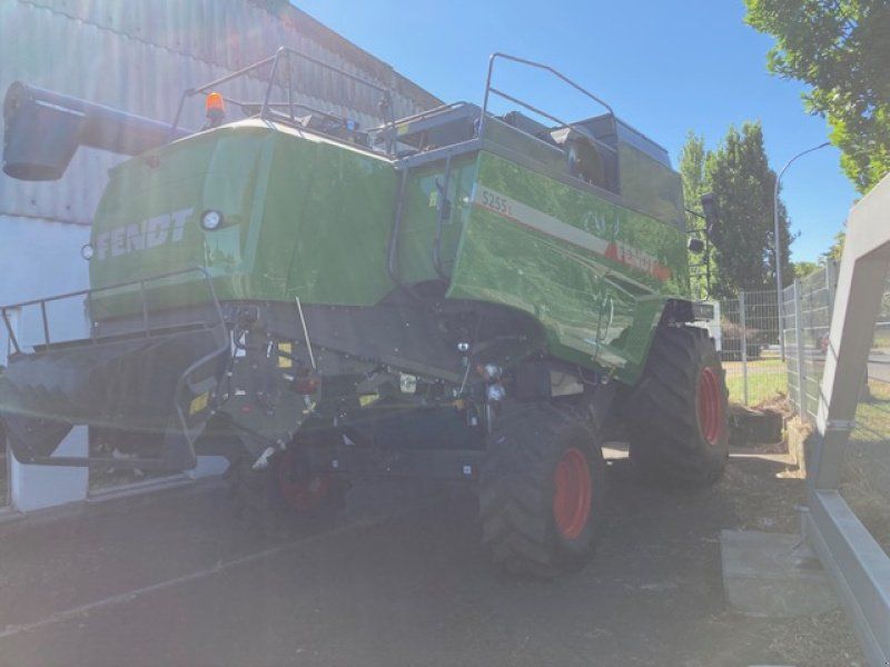 Fendt 5255L MCS