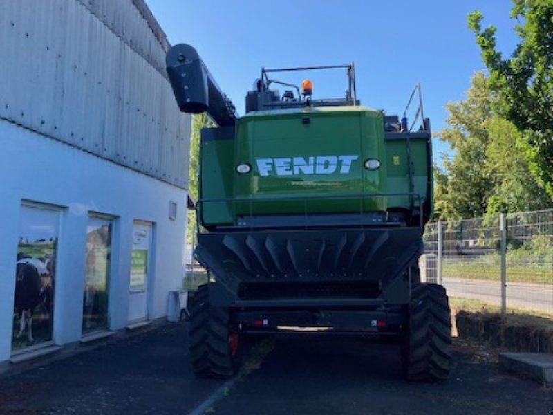 Fendt 5255L MCS