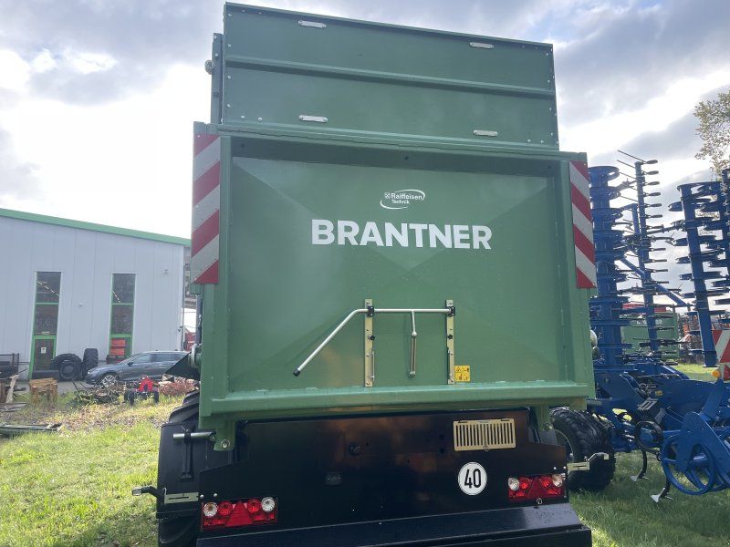 Brantner TA 24073/2 POWER-TUBE