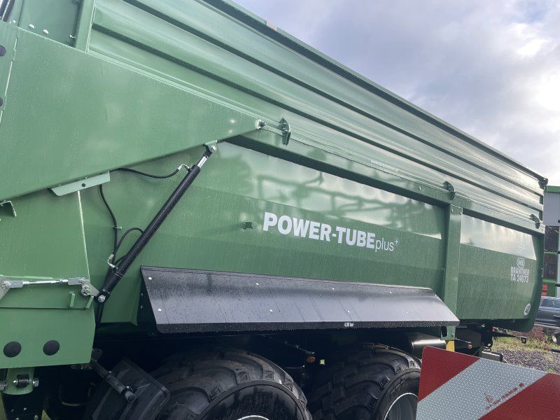 Brantner TA 24073/2 POWER-TUBE