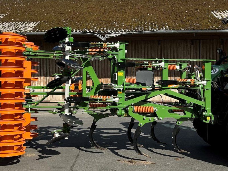 Amazone Cenio 4000-2