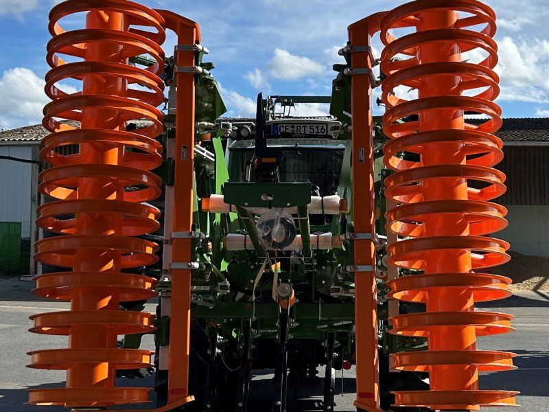 Amazone Cenio 4000-2