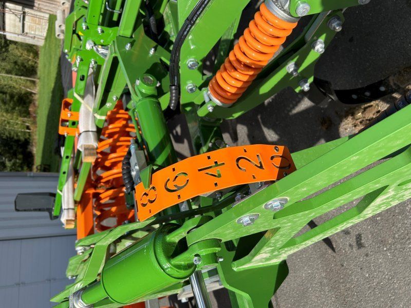 Amazone Cenio 4000-2