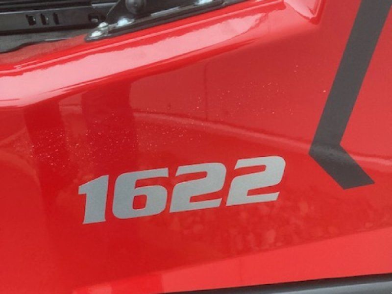 Schäffer Hoflader Typ 1622