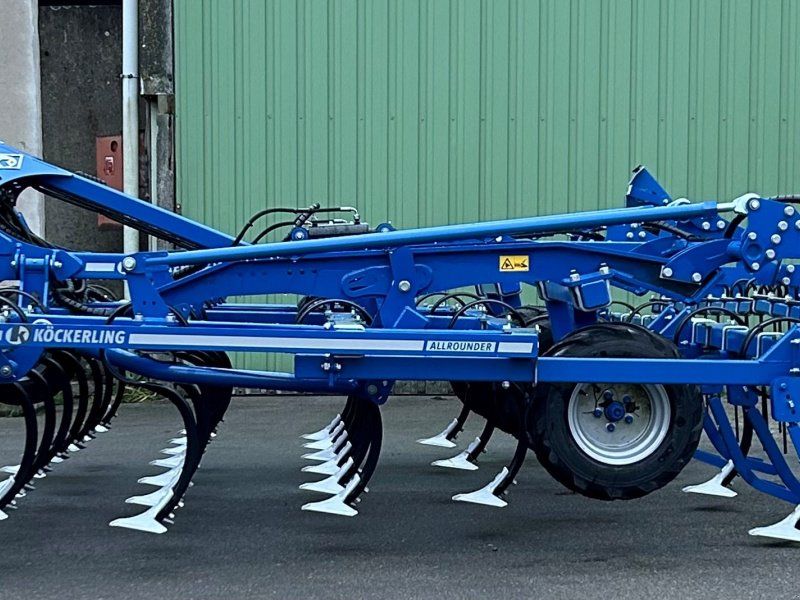 Köckerling Allrounder classic 400 2.0
