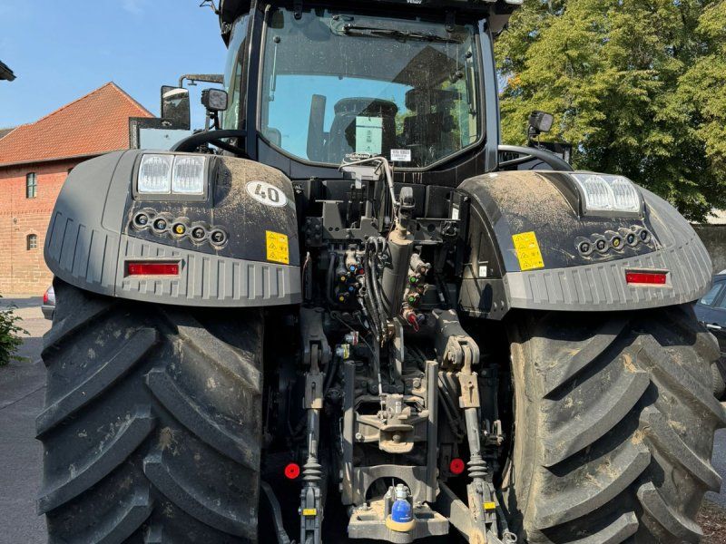 Fendt 936 Vario Gen7 Profi+ Setting2