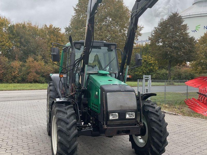 Valtra 6300 Mezzo