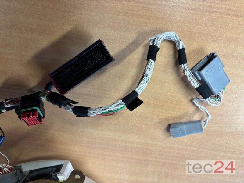 Topcon RTK Lenksystem