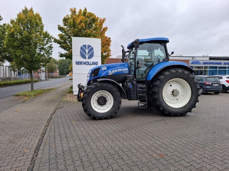 New Holland T7.210 AC