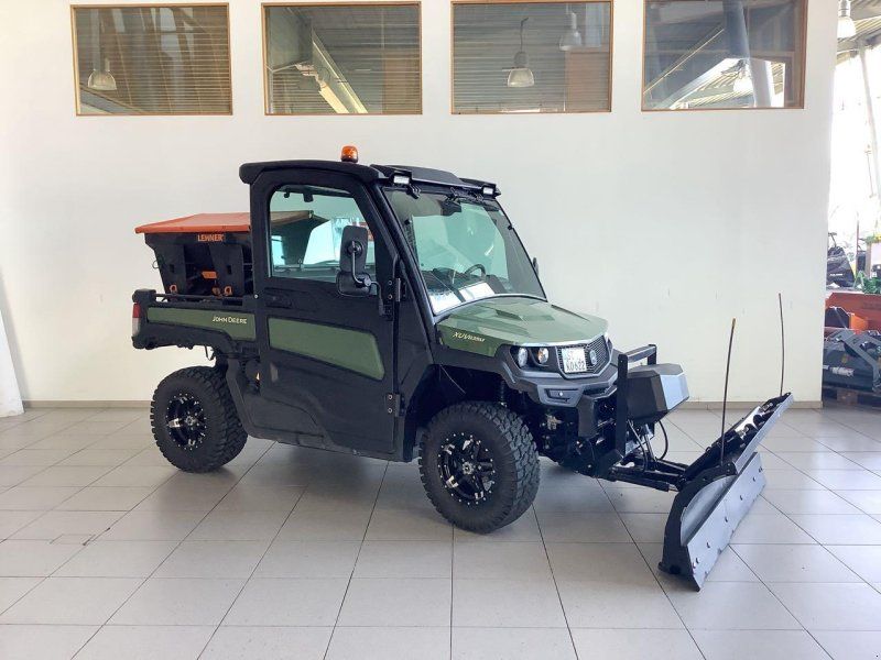 John Deere Gator XUV 835M