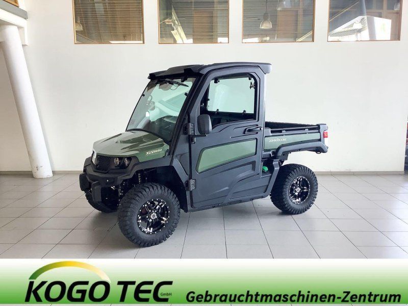 John Deere XUV 865M