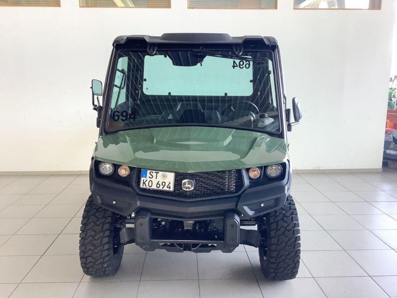 John Deere XUV 865M