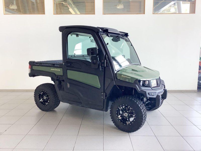 John Deere XUV 865M