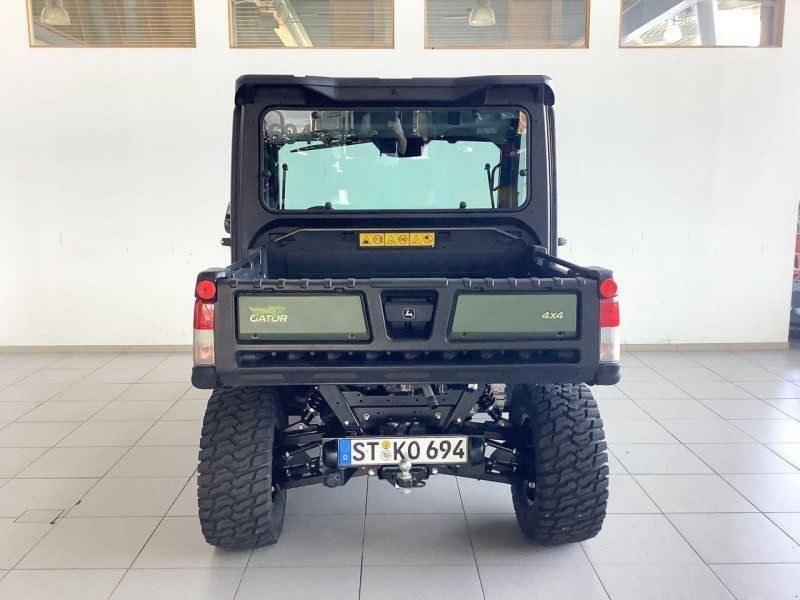 John Deere XUV 865M