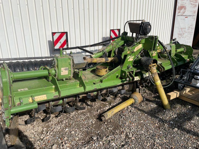 Celli Tiger 360 P/500