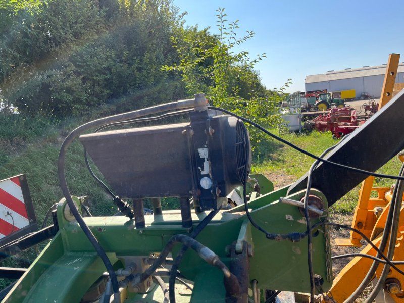 Celli Tiger 360 P/500