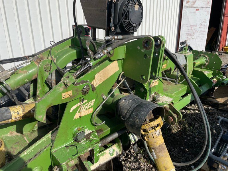 Celli Tiger 360 P/500