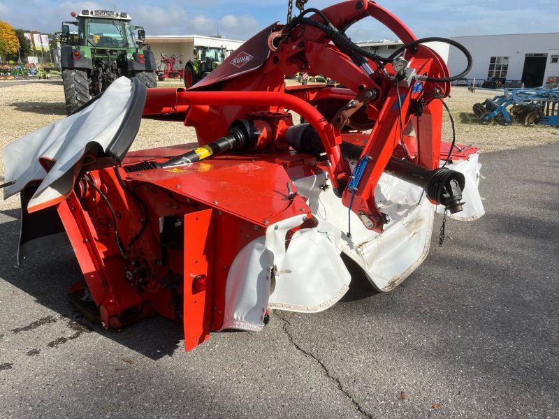 Kuhn FC 3125 DF-FF